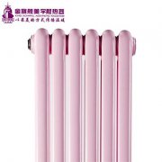 想要钢制暖气片寿命增加,防腐蚀是关键!
