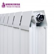 房间铜铝暖气片使用4个安全介绍?
