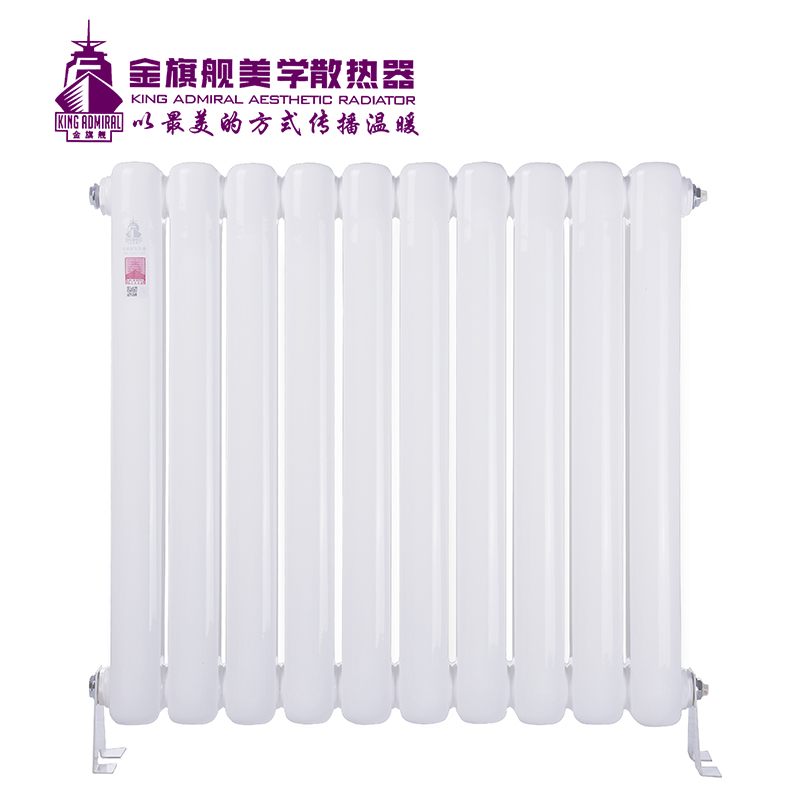 钢制暖气片