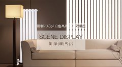 卫浴暖气片生产工艺有什么特点?