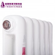 钢制暖气片安装后的查收方法