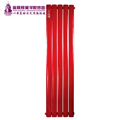 钢制卫浴暖气片
