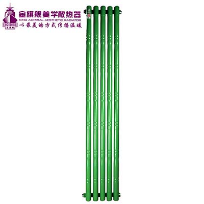 钢制板式暖气片