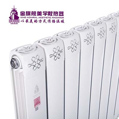 中国十大暖气片品牌