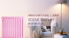 一定要记住钢制暖气片品牌的8个常识!