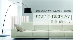 取舍哪种方式来安装暖气片品牌?