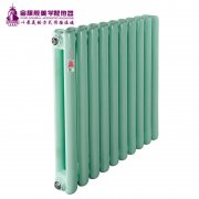 钢制暖气片十大品牌散热面积的原因!