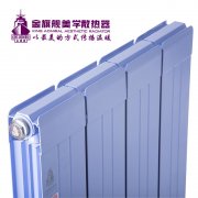 传授十大铜铝暖气片品牌的水垢怎么清理!