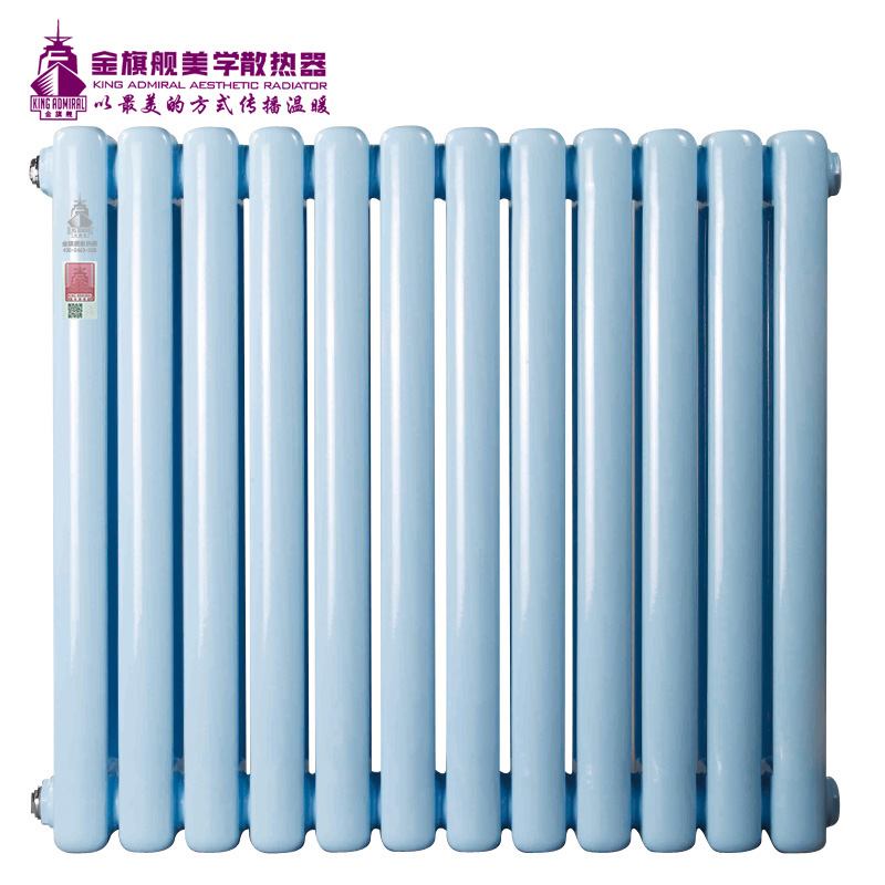 钢制板式暖气片厂家