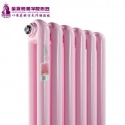 家庭供暖十大品牌的油漆好管道怎么安装!