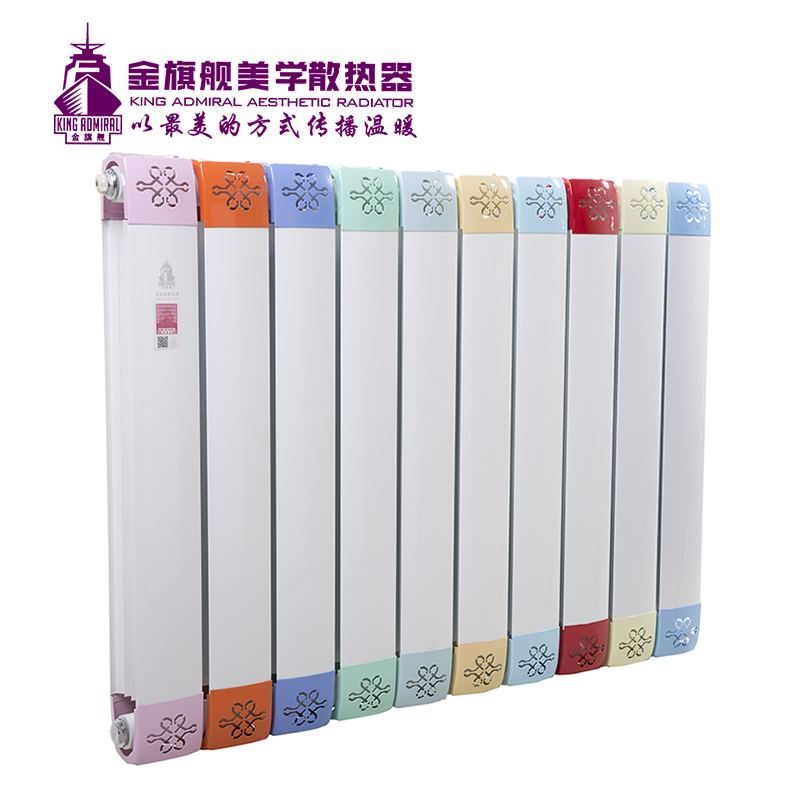 铜铝暖气品牌