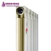 北京暖气十大品牌里的水流声!
