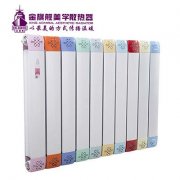 钢制散热器暖气片厂家涂层采用什么材质呢?