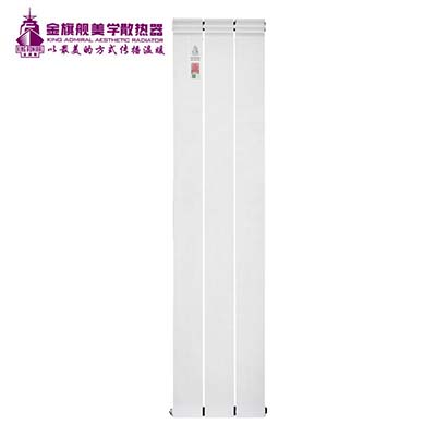 中国暖气片十大排名