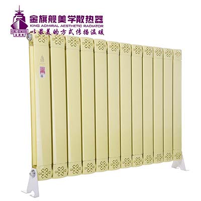 钢制暖气片