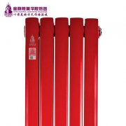 钢制暖气片品牌工艺性能介绍!