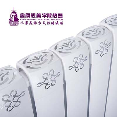 钢制暖气片