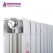 铜铝暖气片排行榜的优势体现在哪?