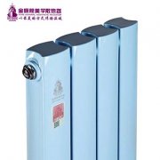 钢制暖气片厂家在暖气不热的时候是怎么排查!