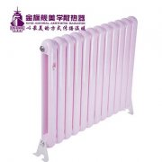 如何维修钢制暖气片不热!
