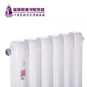 解决暖气片不热的关键是防腐!