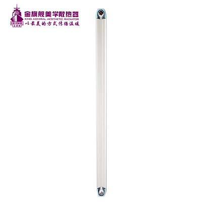 铜铝复合暖气片
