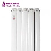国产暖气片品牌对人民的好处!