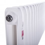 暖气片十大品牌供热管道的安装！
