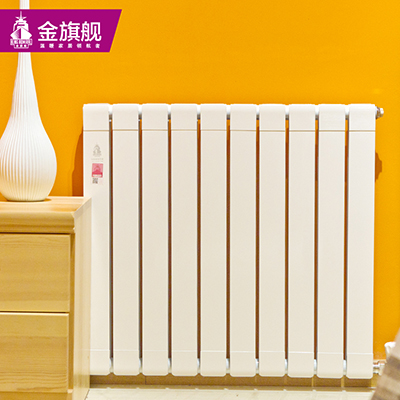 散热器十大品牌