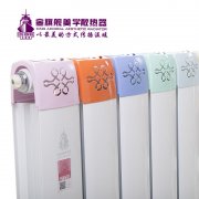 散热器十大品牌的系统结构是什么?