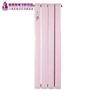铜铝复合暖气片安装四点很重要,新手要记住!