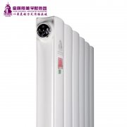 北京散热器十大品牌的供热原理是什么?
