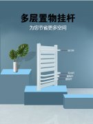 卫浴暖气片退化的原因是什么?