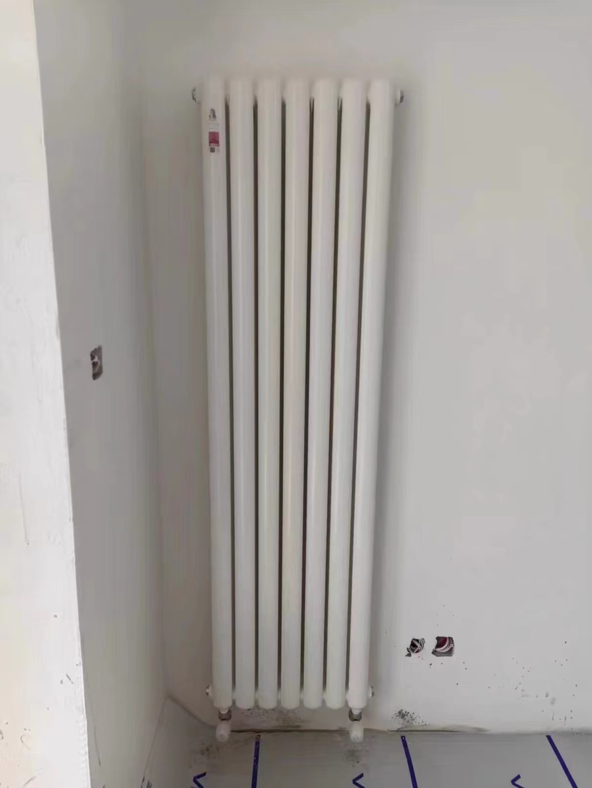 卫浴干衣暖气片