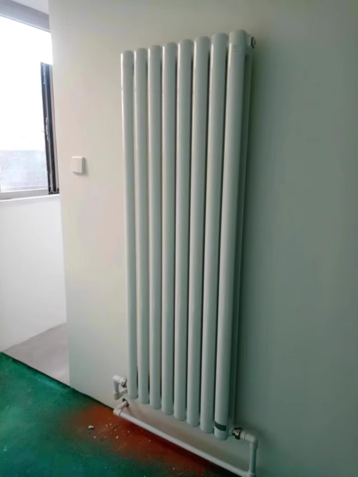 暖气片