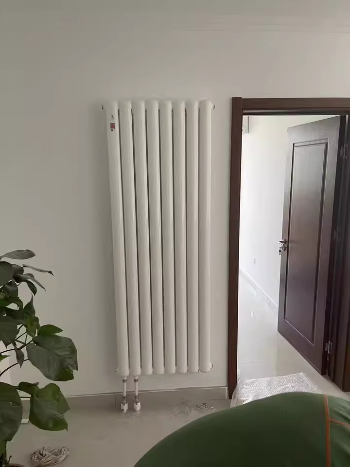 暖气片材质